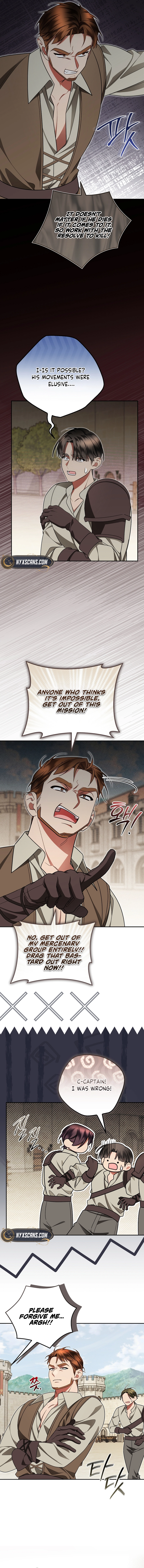 The Person Who Possessed My Husband is the Protagonist Chapter 27 Page 13