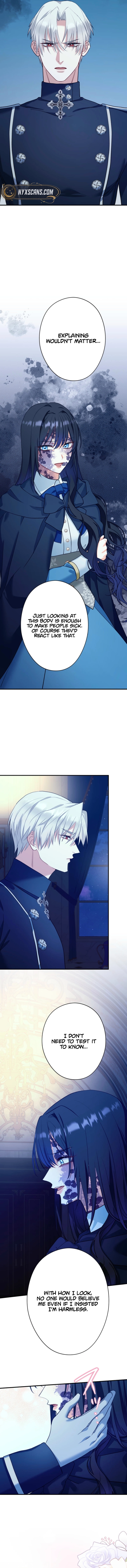 The Poisoned Princess Trains the Deadliest Slave Chapter 11 Page 13