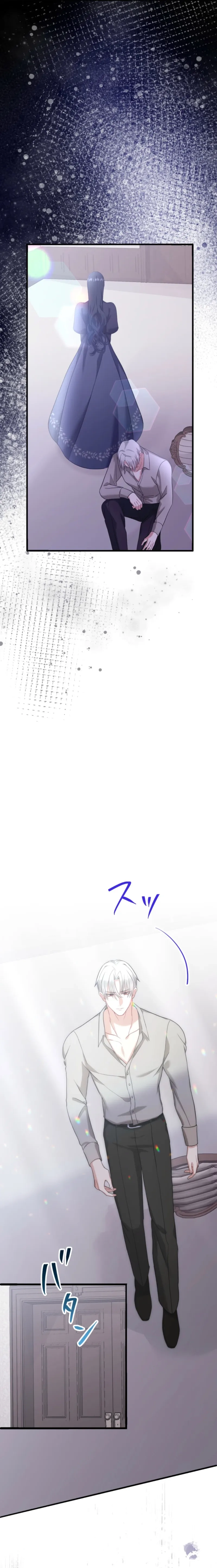 The Poisoned Princess Trains the Deadliest Slave Chapter 3 Page 14