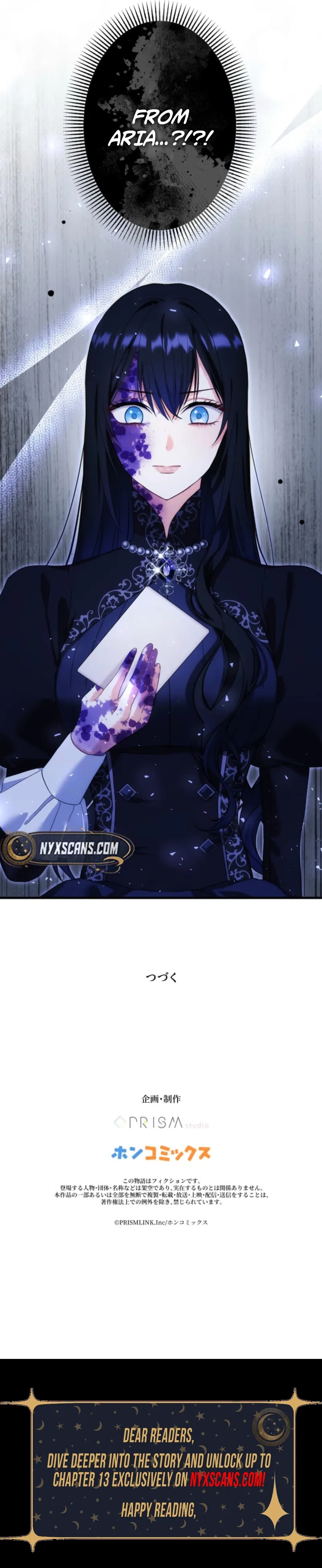 The Poisoned Princess Trains the Deadliest Slave Chapter 3 Page 18