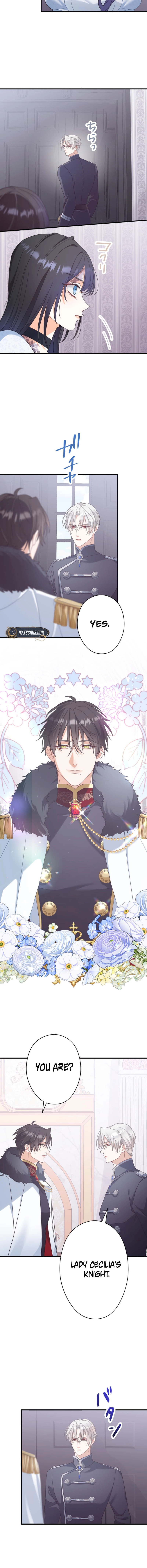 The Poisoned Princess Trains the Deadliest Slave Chapter 19 Page 12