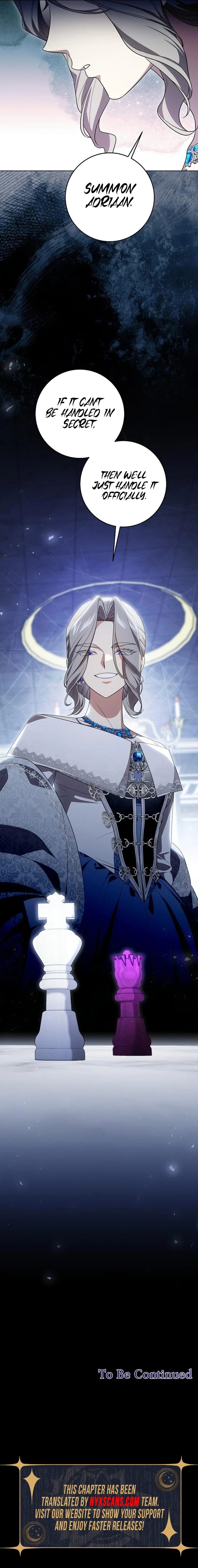 The Price Is Your Everything Chapter 100 Page 13