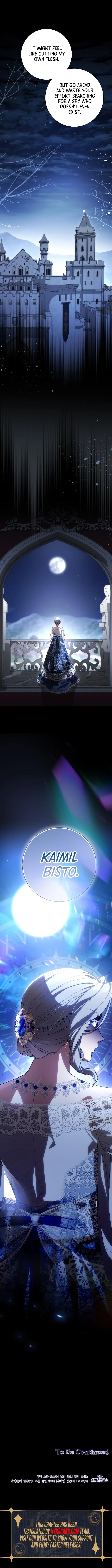 The Price Is Your Everything Chapter 91 Page 10