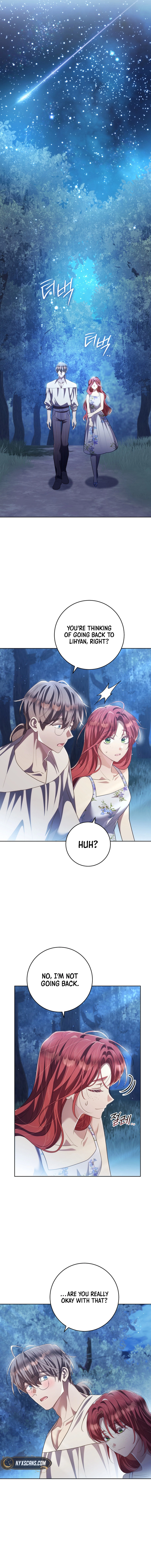 The Prince Meant for You Chapter 41 Page 8