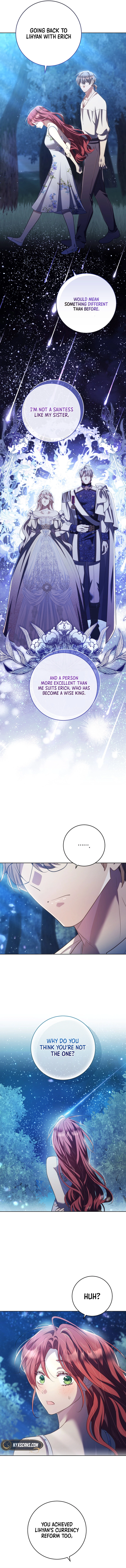 The Prince Meant for You Chapter 41 Page 9