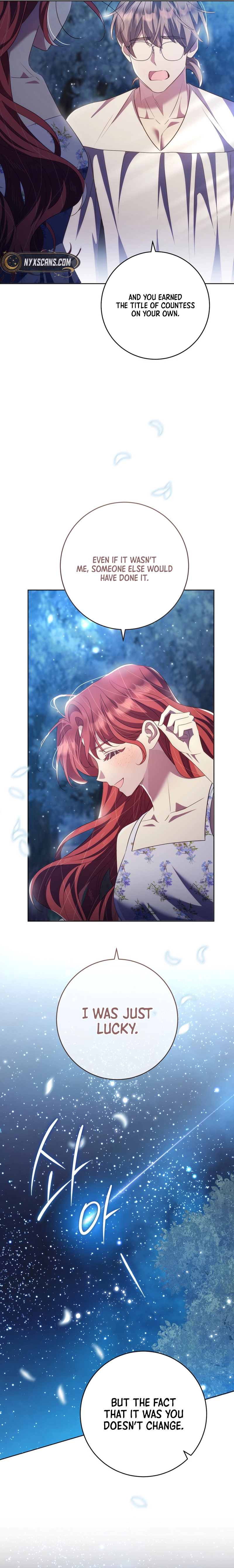 The Prince Meant for You Chapter 41 Page 10