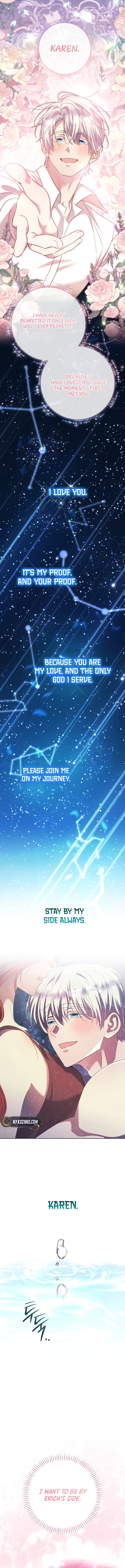 The Prince Meant for You Chapter 41 Page 13