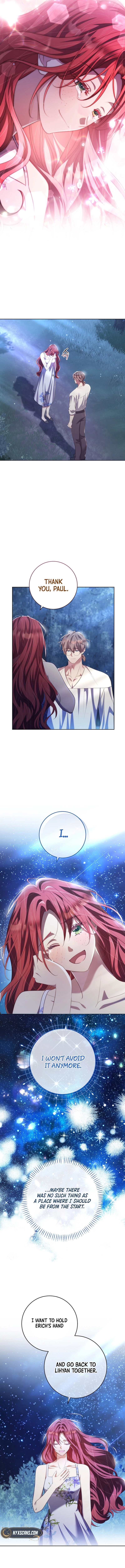 The Prince Meant for You Chapter 41 Page 14