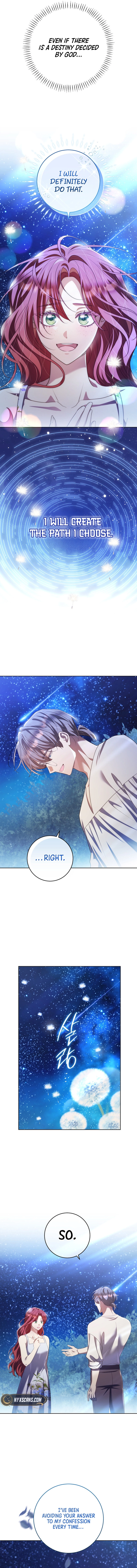 The Prince Meant for You Chapter 41 Page 15