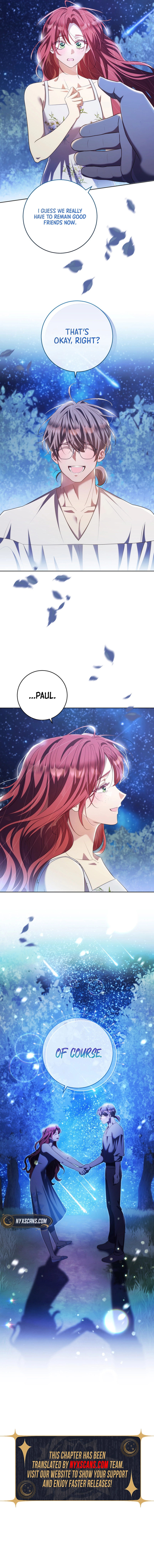 The Prince Meant for You Chapter 41 Page 16