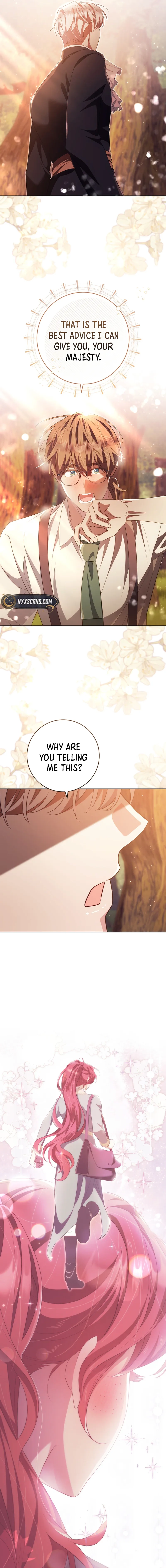 The Prince Meant for You Chapter 37 Page 12