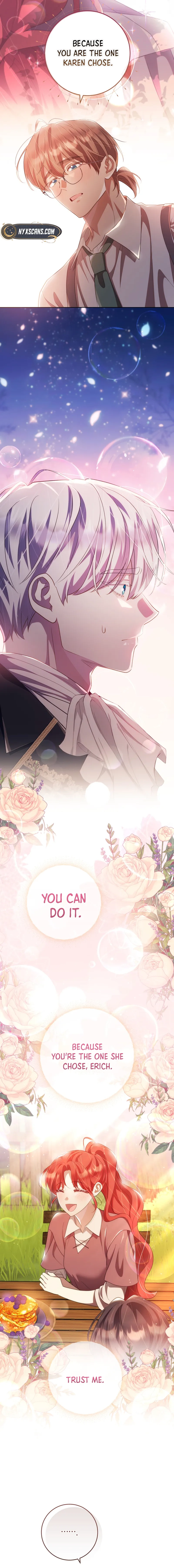 The Prince Meant for You Chapter 37 Page 13