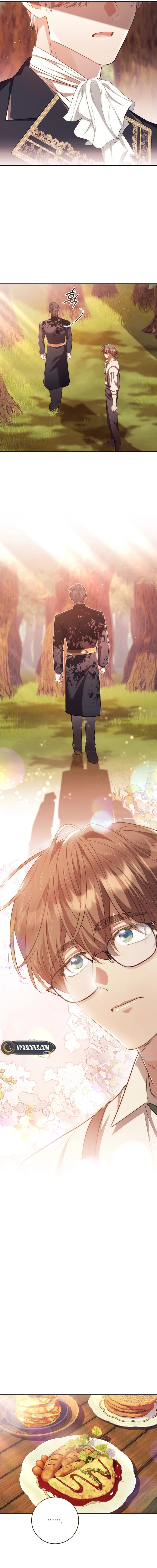 The Prince Meant for You Chapter 37 Page 14