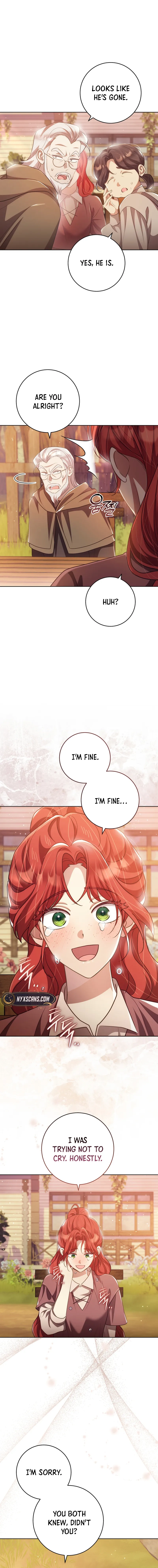 The Prince Meant for You Chapter 37 Page 15