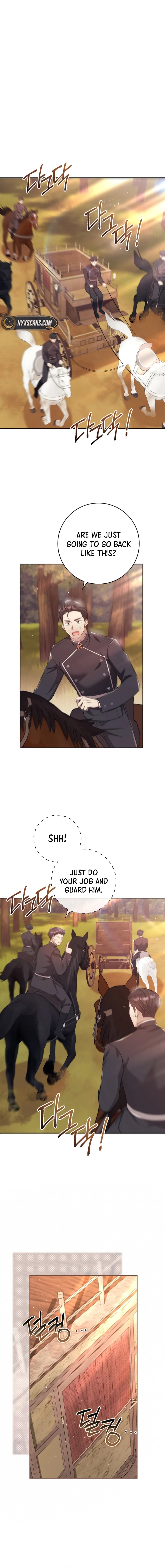 The Prince Meant for You Chapter 37 Page 17