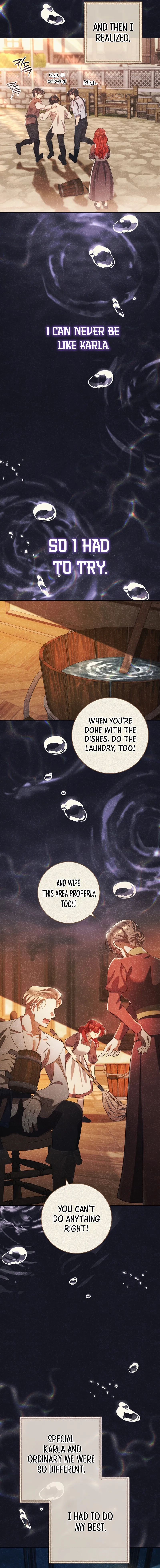 The Prince Meant for You Chapter 33 Page 7