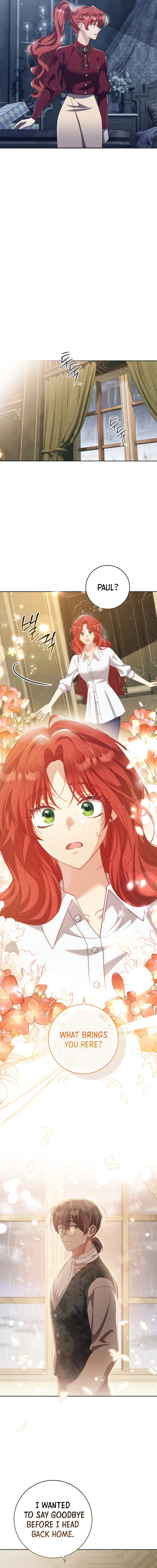 The Prince Meant for You Chapter 33 Page 12