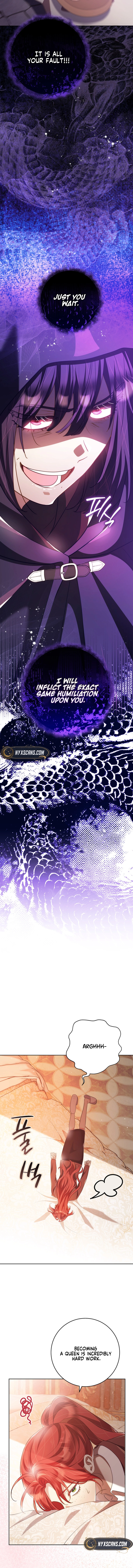 The Prince Meant for You Chapter 45 Page 7