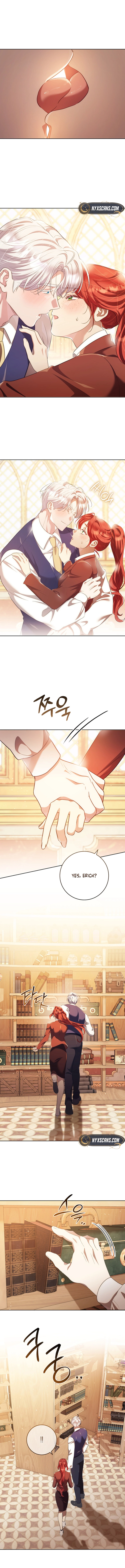 The Prince Meant for You Chapter 45 Page 16