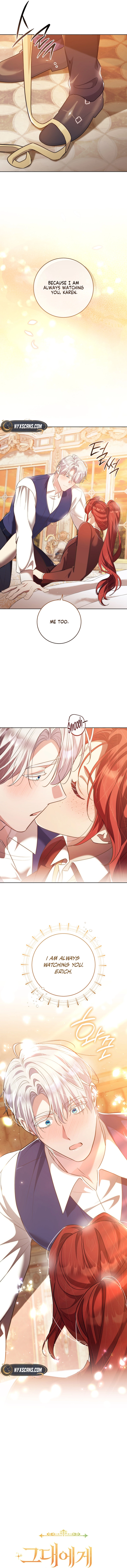 The Prince Meant for You Chapter 45 Page 18