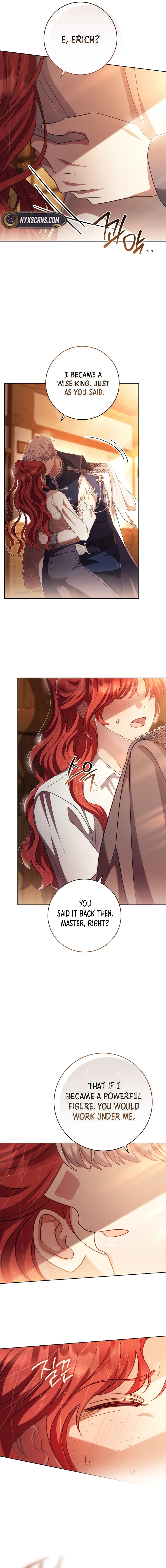 The Prince Meant for You Chapter 40 Page 7