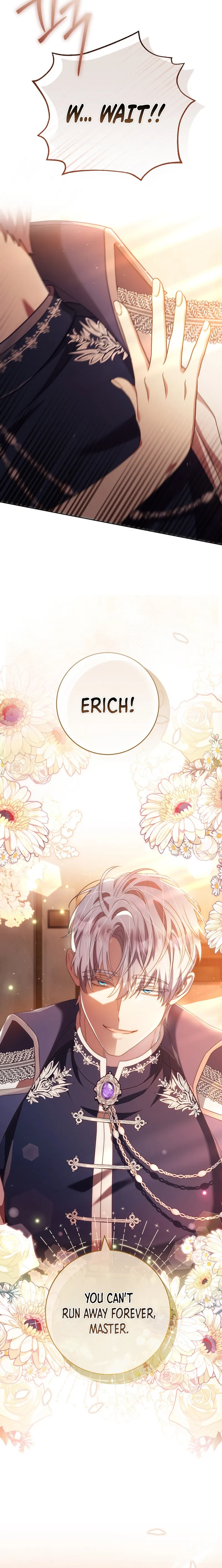 The Prince Meant for You Chapter 40 Page 8