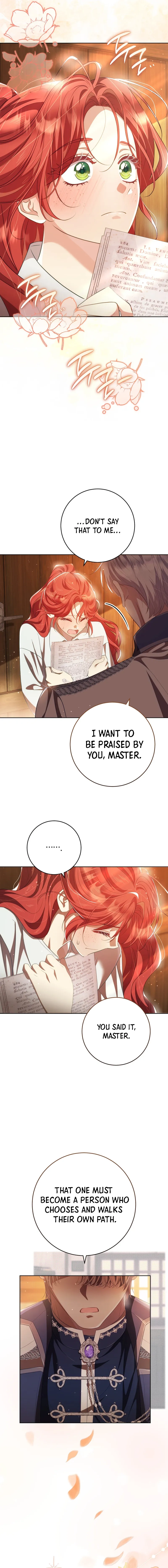 The Prince Meant for You Chapter 40 Page 13