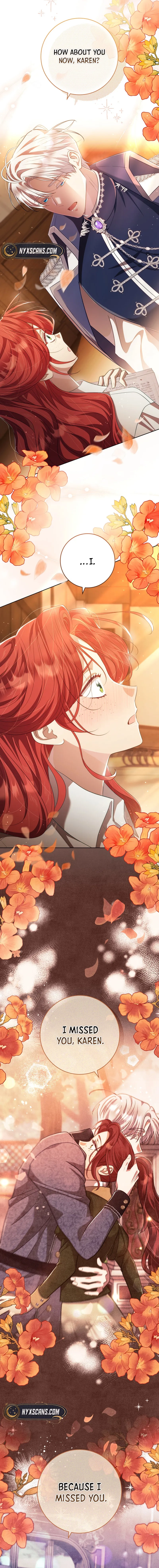 The Prince Meant for You Chapter 40 Page 14