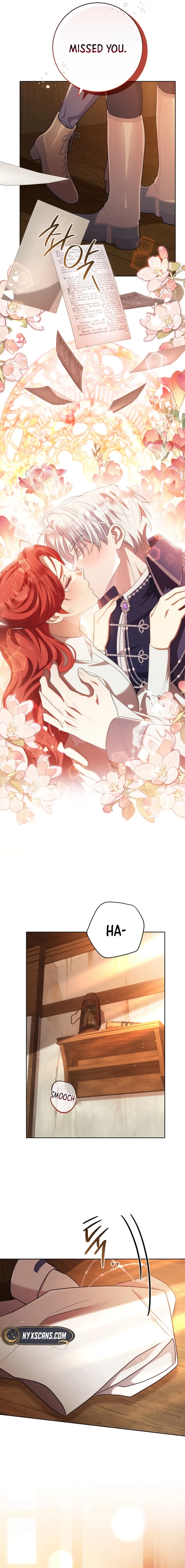 The Prince Meant for You Chapter 40 Page 17