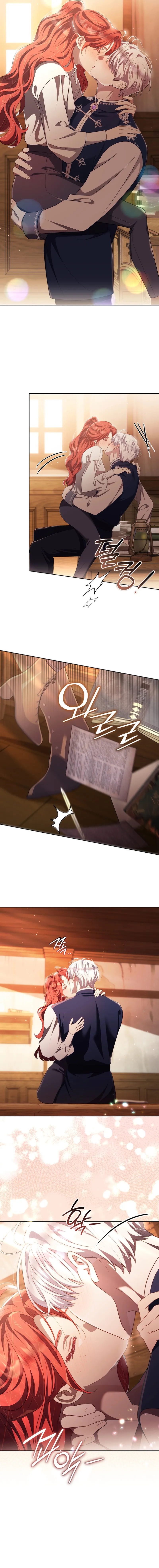 The Prince Meant for You Chapter 40 Page 18