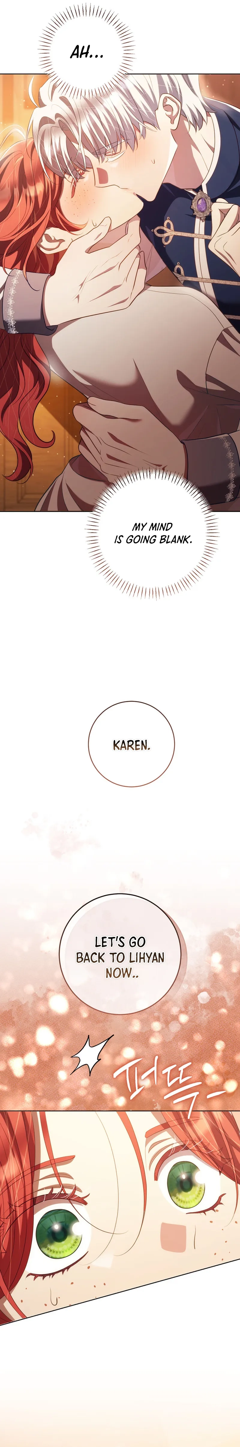 The Prince Meant for You Chapter 40 Page 19