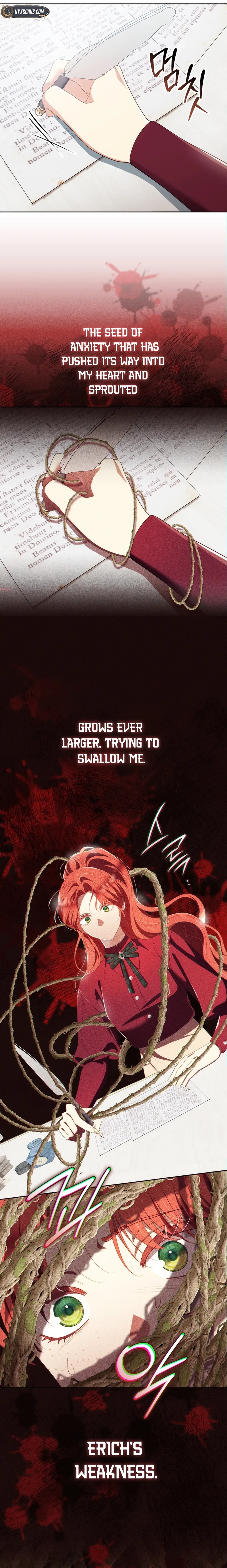 The Prince Meant for You Chapter 31 Page 11