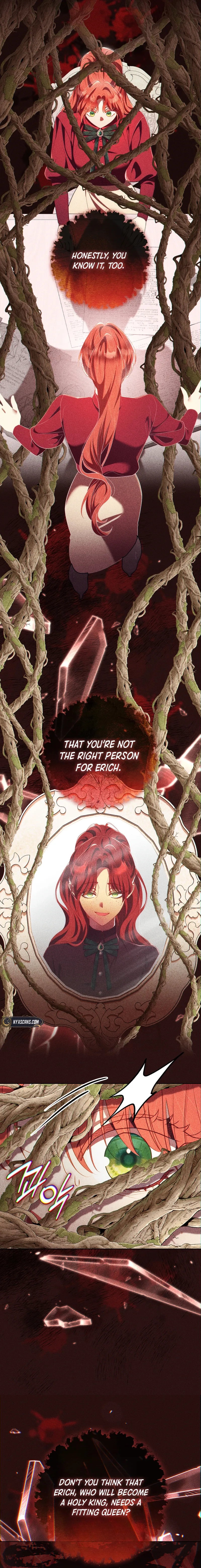 The Prince Meant for You Chapter 31 Page 12