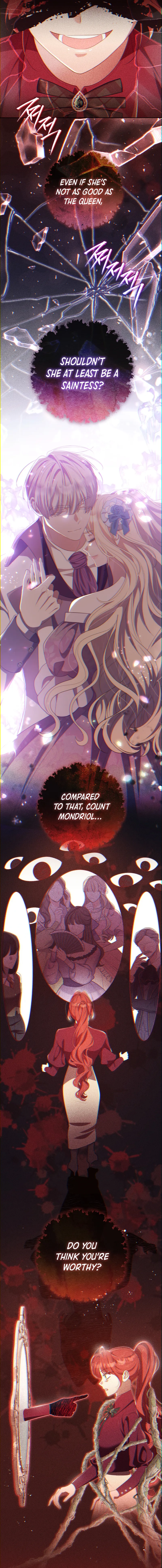 The Prince Meant for You Chapter 31 Page 13