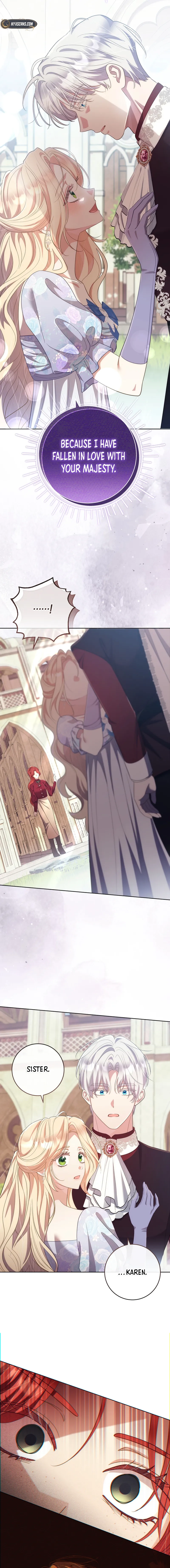 The Prince Meant for You Chapter 31 Page 19