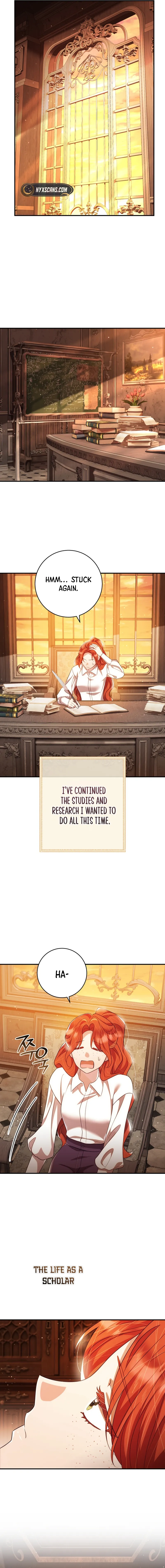 The Prince Meant for You Chapter 39 Page 7