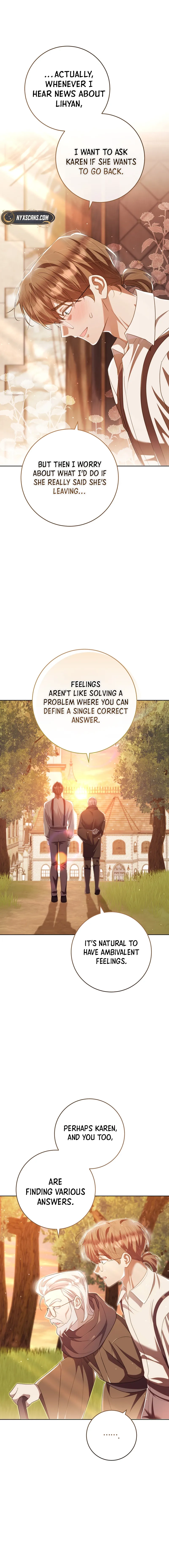 The Prince Meant for You Chapter 39 Page 13