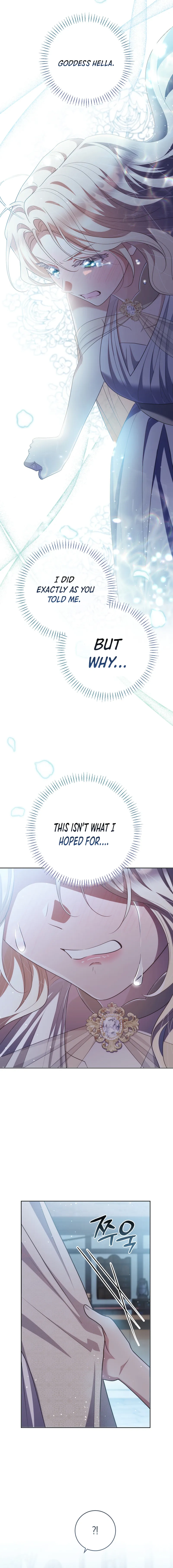 The Prince Meant for You Chapter 39 Page 15