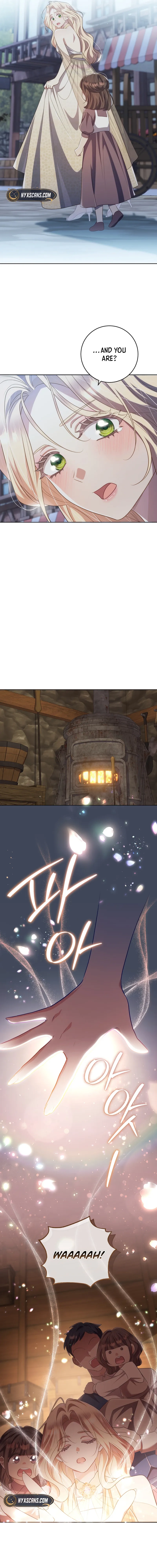 The Prince Meant for You Chapter 39 Page 16