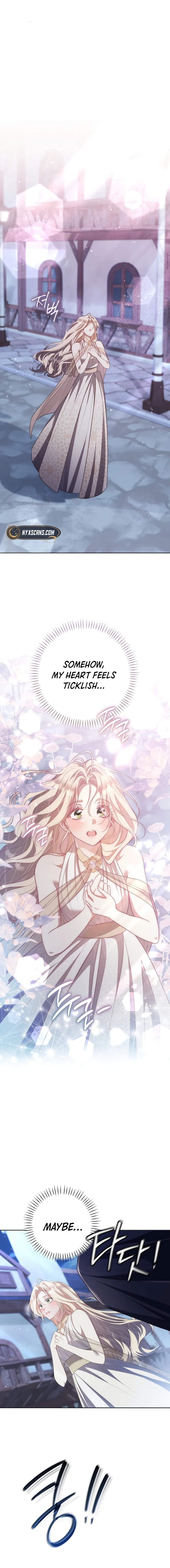 The Prince Meant for You Chapter 39 Page 18