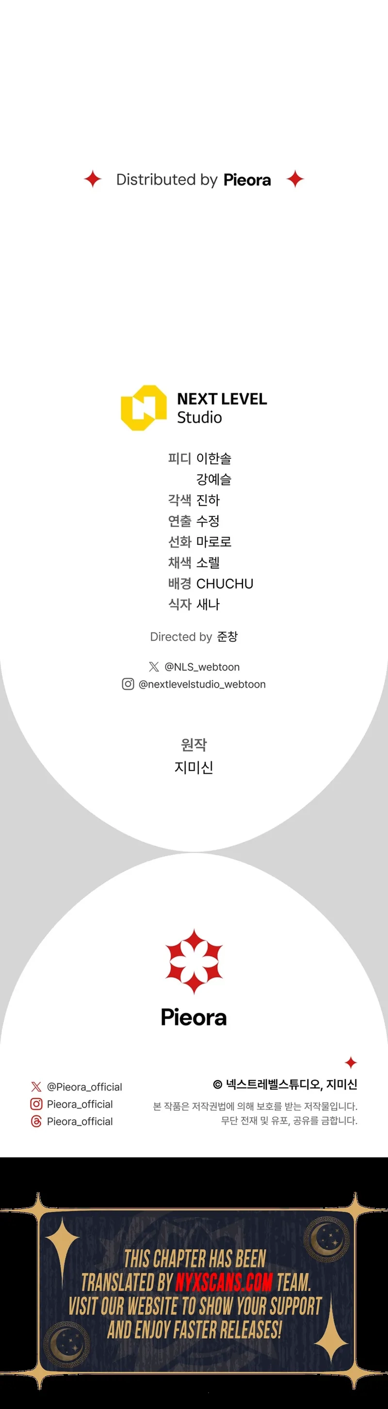 The Prince Meant for You Chapter 39 Page 20