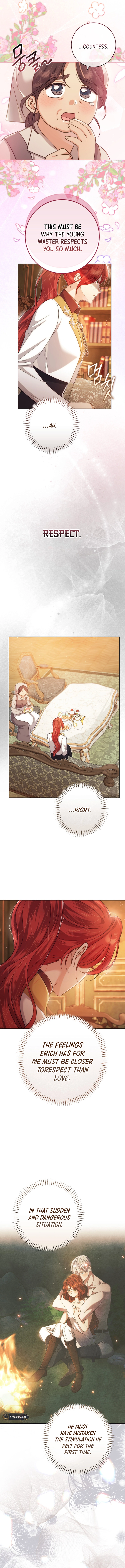 The Prince Meant for You Chapter 16 Page 7