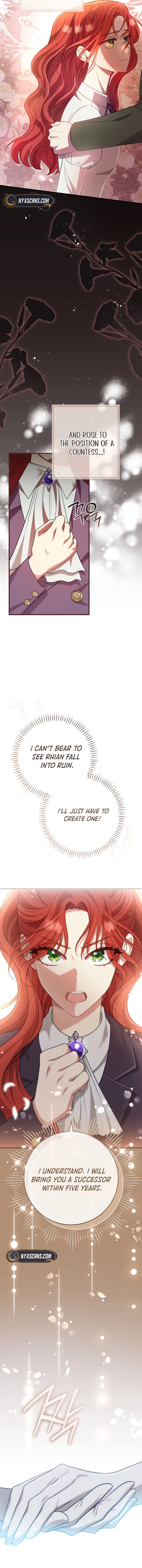 The Prince Meant for You Chapter 1 Page 13