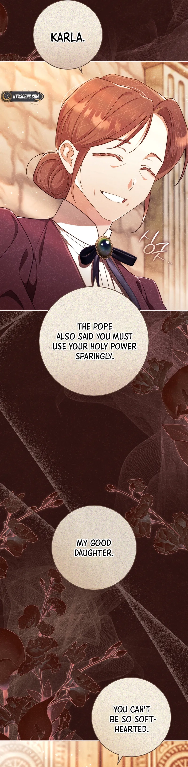 The Prince Meant for You Chapter 36 Page 9