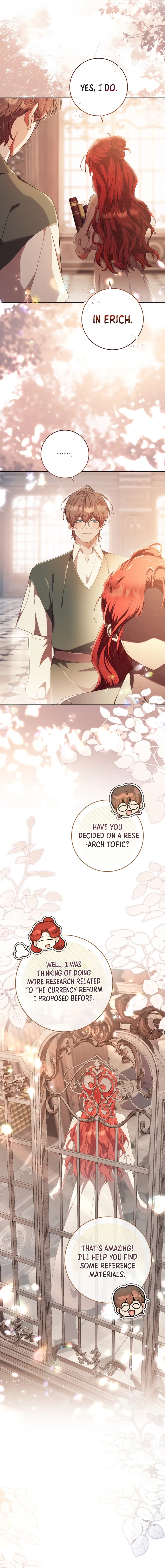 The Prince Meant for You Chapter 36 Page 16