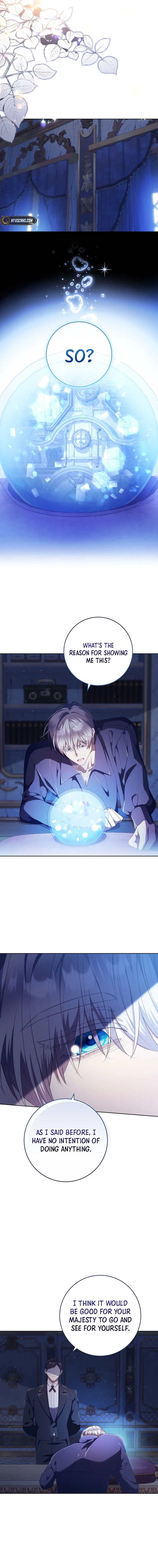 The Prince Meant for You Chapter 36 Page 17