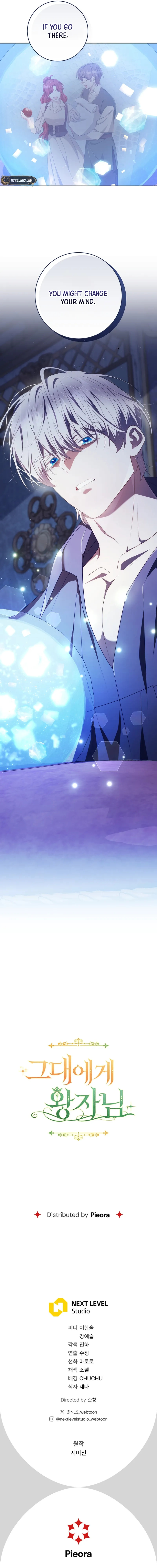 The Prince Meant for You Chapter 36 Page 18