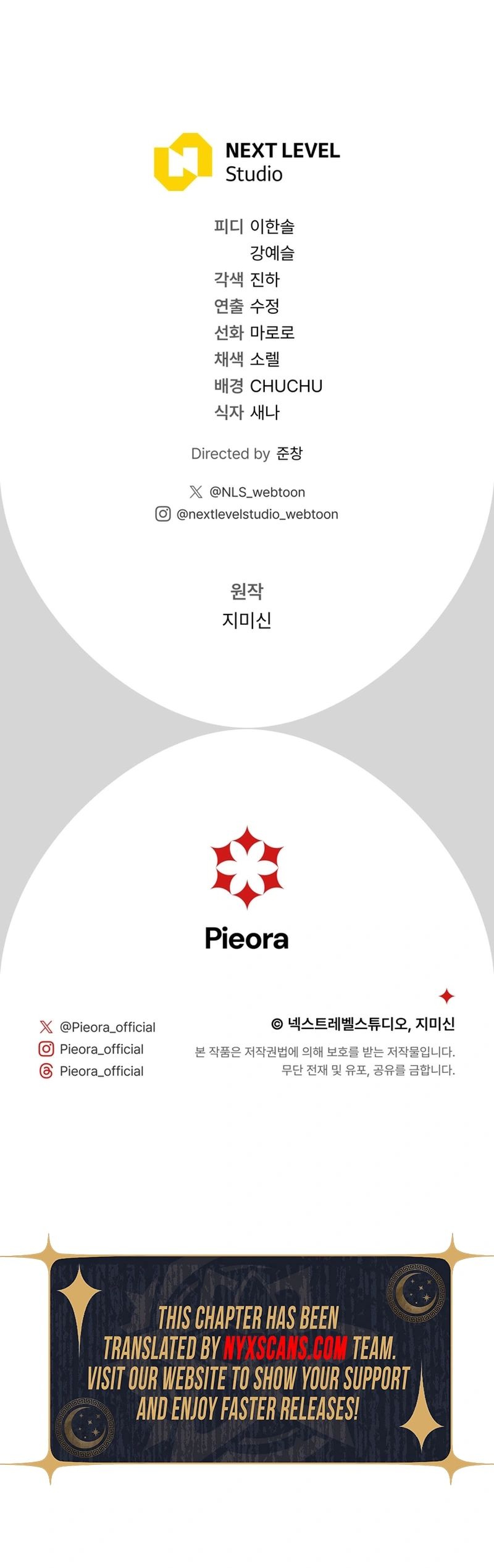 The Prince Meant for You Chapter 32 Page 10