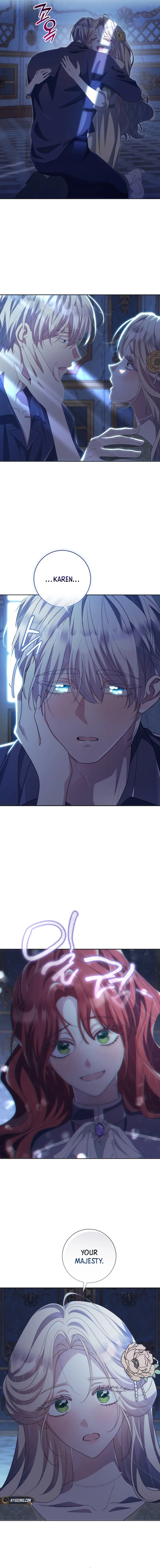 The Prince Meant for You Chapter 35 Page 16