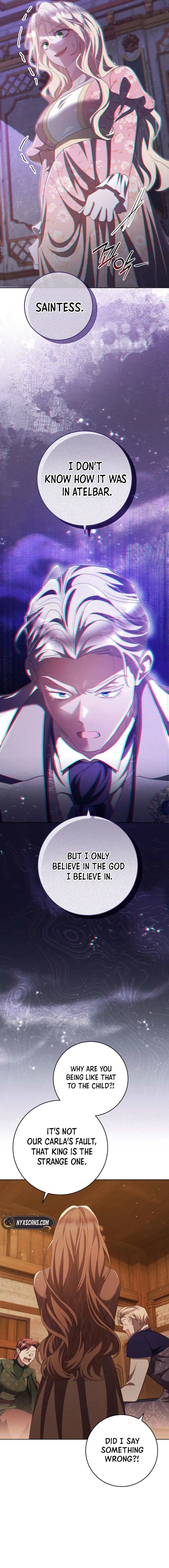 The Prince Meant for You Chapter 38 Page 13